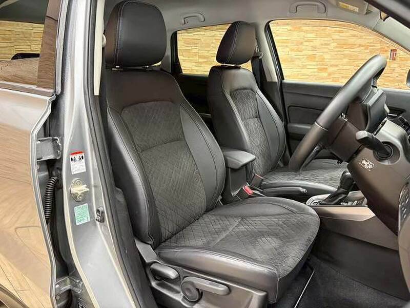 SUZUKI ESCUDO (GRAND VITARA)