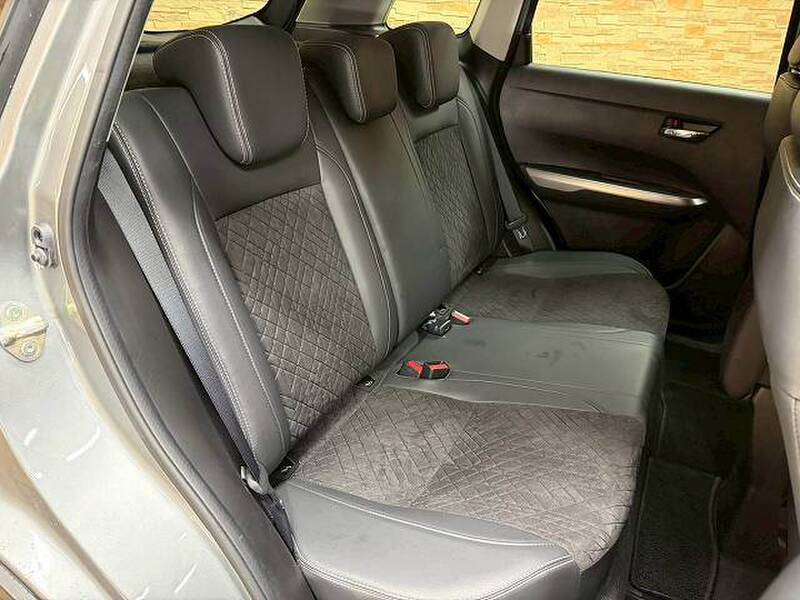 SUZUKI ESCUDO (GRAND VITARA)