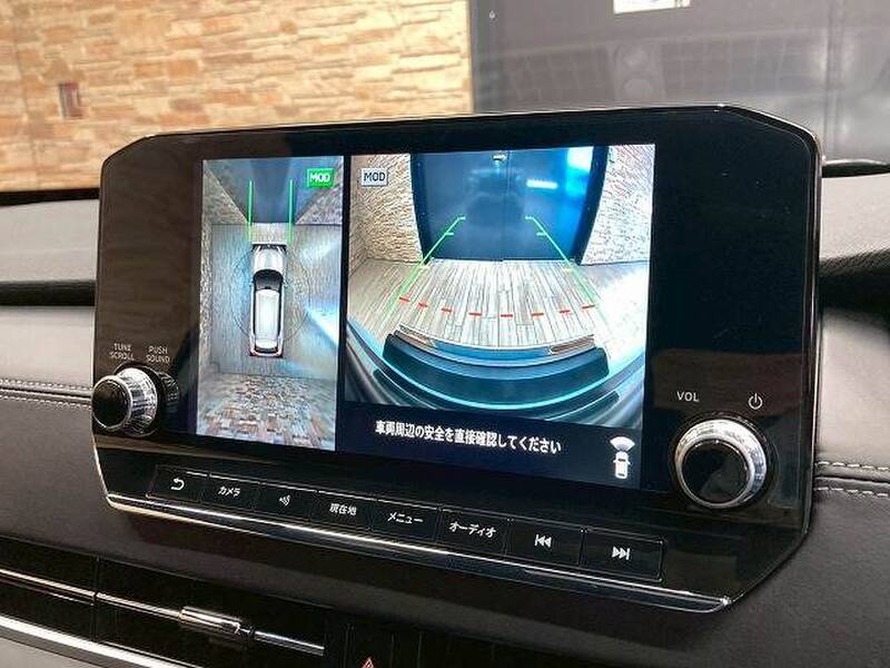 MITSUBISHI OUTLANDER PHV