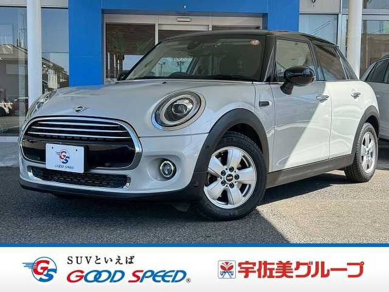 BMW MINI