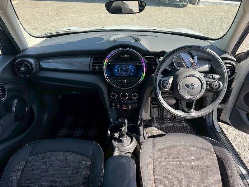 BMW MINI