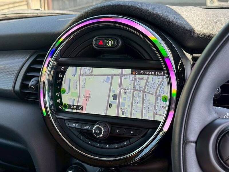 BMW MINI