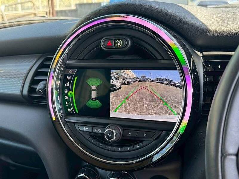 BMW MINI