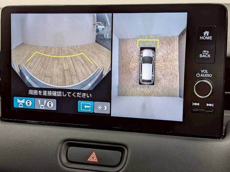 HONDA 0