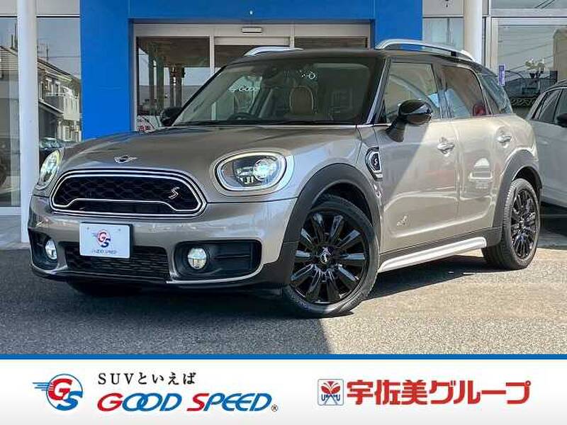 BMW MINI
