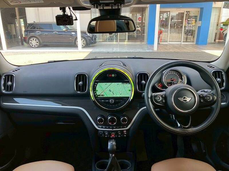 BMW MINI