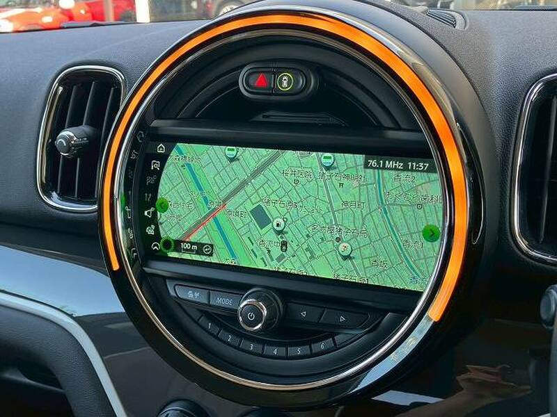 BMW MINI