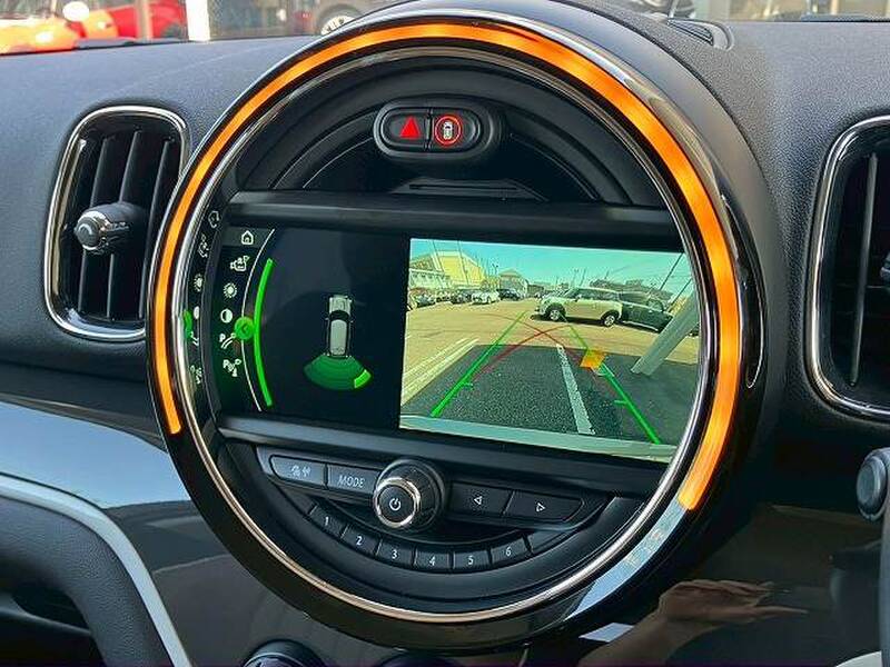 BMW MINI