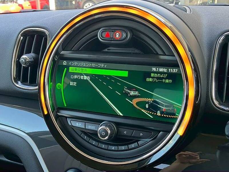 BMW MINI