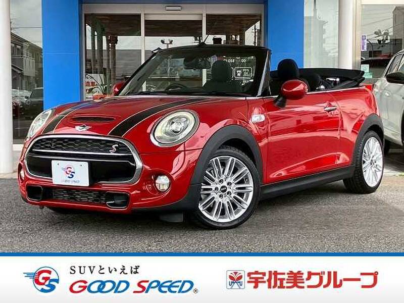 BMW MINI