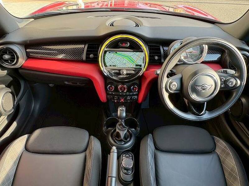 BMW MINI