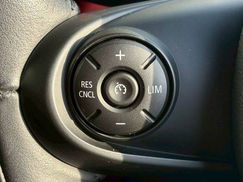 BMW MINI