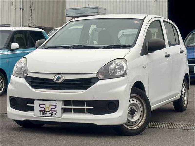 DAIHATSU MIRA EES