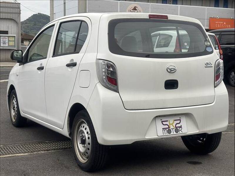 DAIHATSU MIRA EES