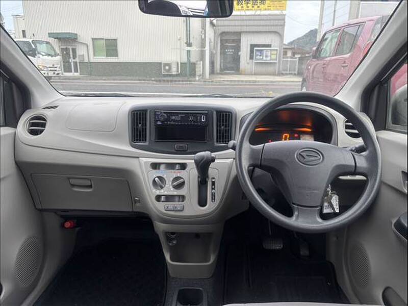 DAIHATSU MIRA EES