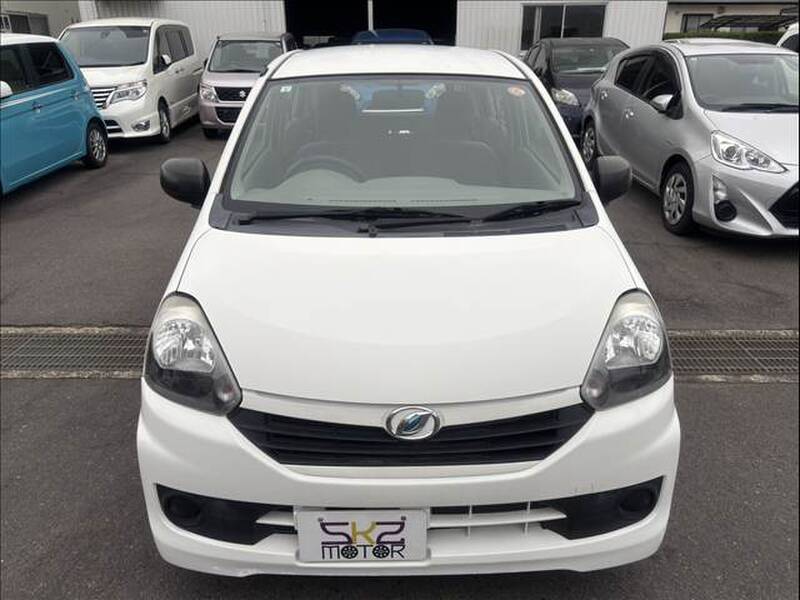 DAIHATSU MIRA EES