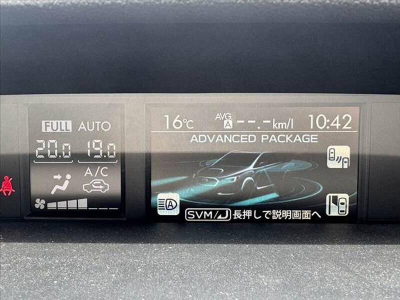 SUBARU WRX STI
