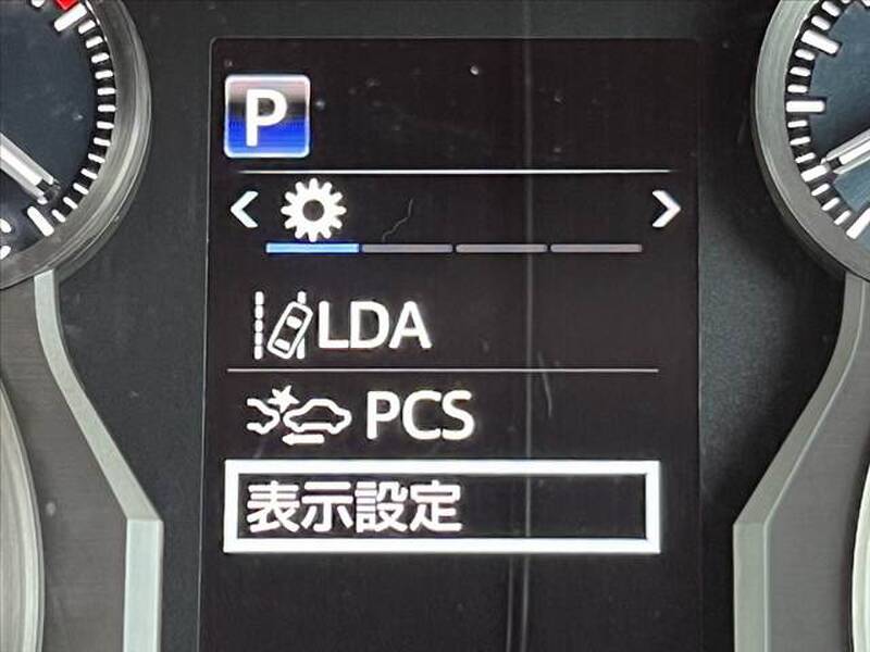 TOYOTA LAND CRUISER PRADO (LEXUS GX400)