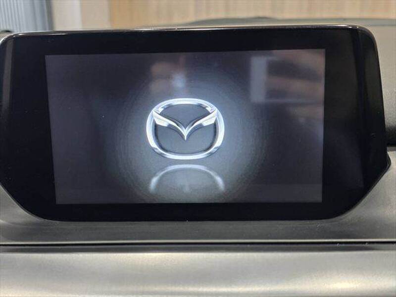 MAZDA ATENZA WAGON