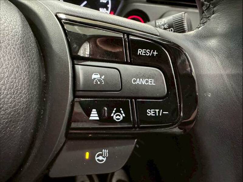 HONDA 0