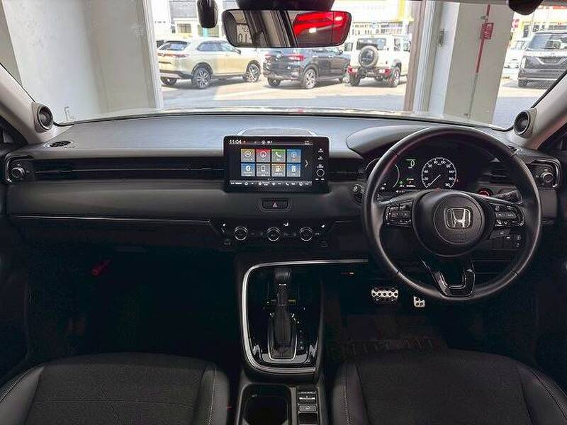 HONDA 0