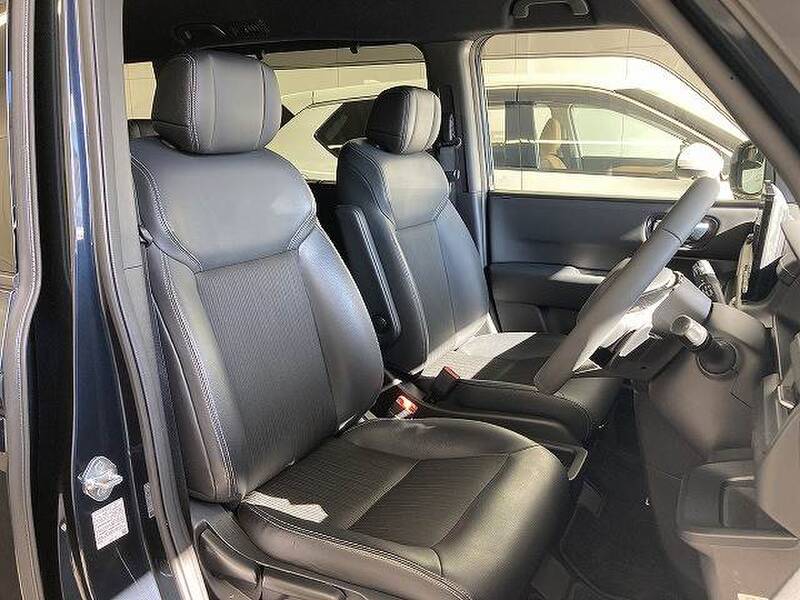 HONDA STEPWAGON