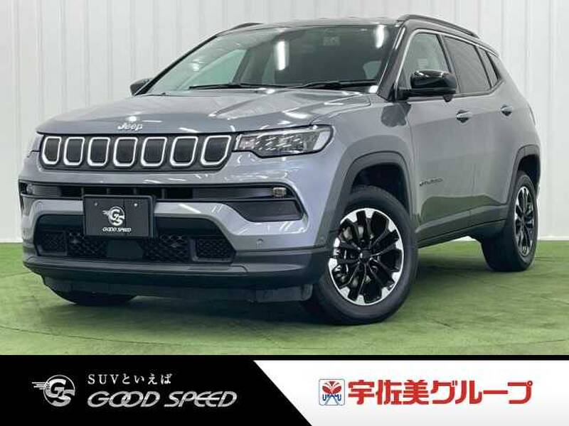 CHRYSLER JEEP COMPASS