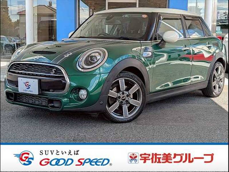 BMW MINI