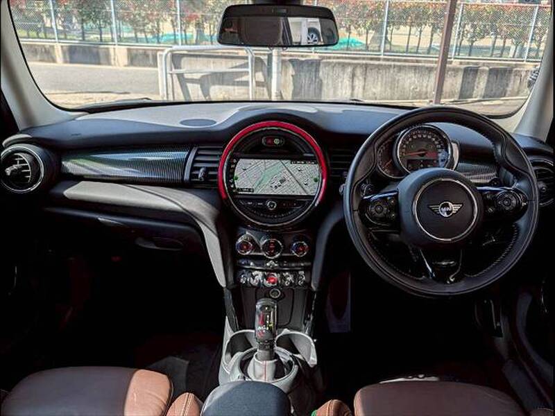 BMW MINI