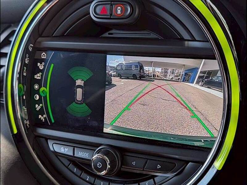 BMW MINI