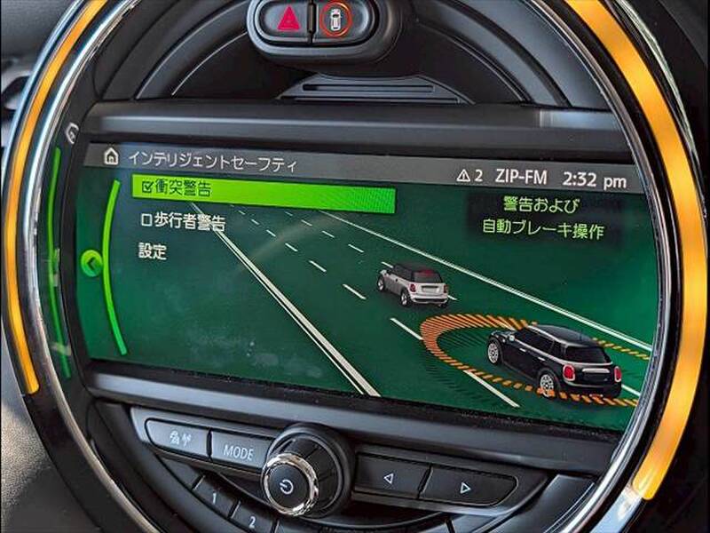 BMW MINI