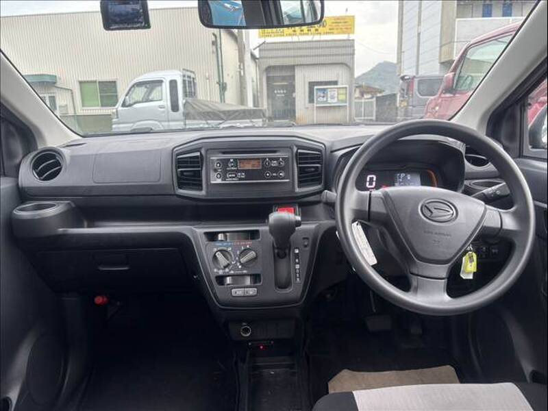 DAIHATSU MIRA EES