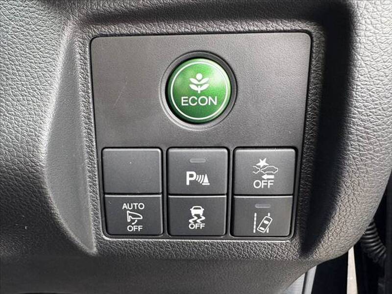 HONDA 0