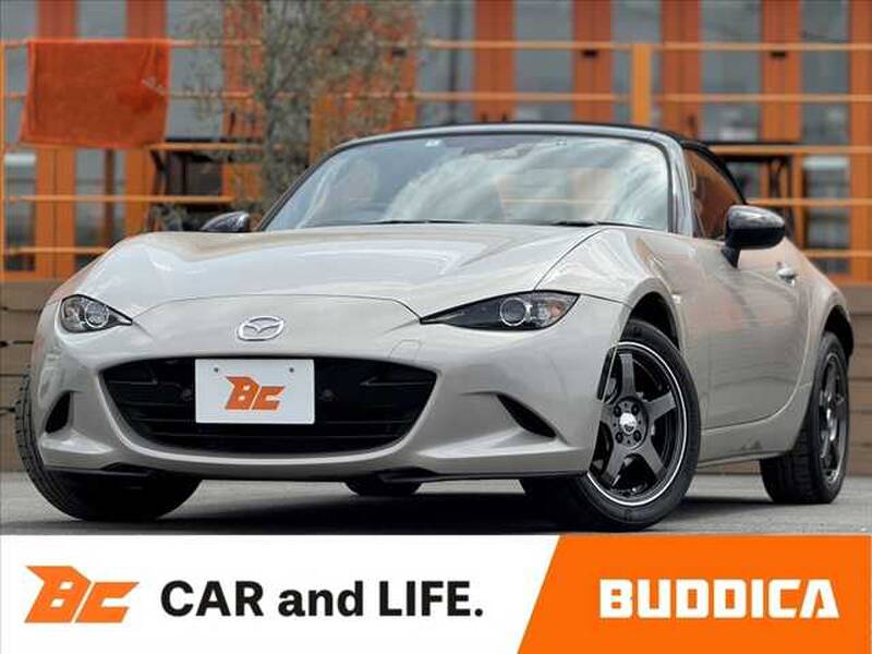 MAZDA ROADSTER