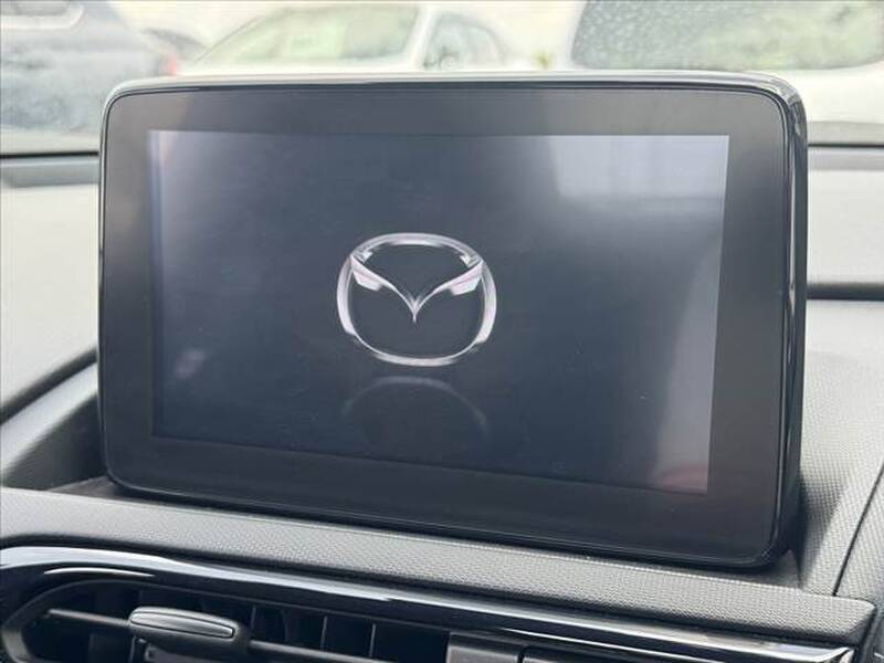 MAZDA ROADSTER
