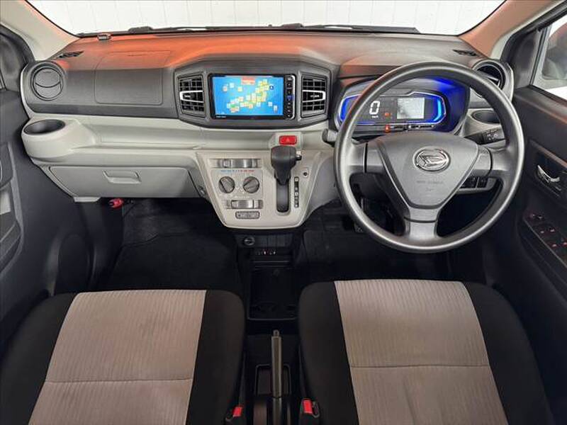DAIHATSU MIRA EES