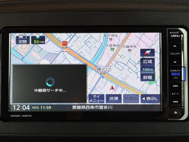 DAIHATSU MIRA EES