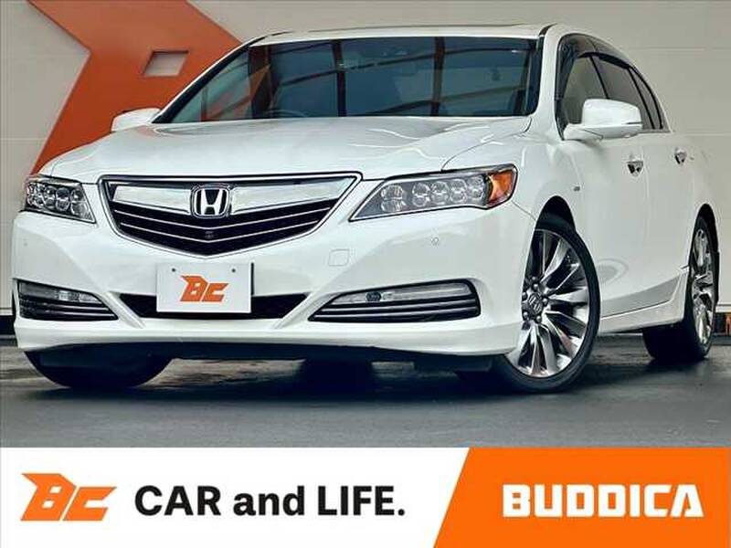 HONDA LEGEND