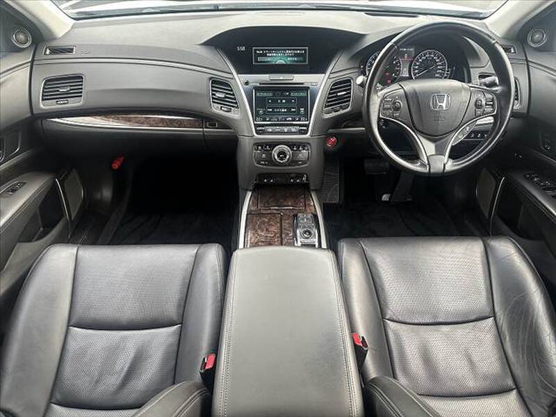 HONDA LEGEND