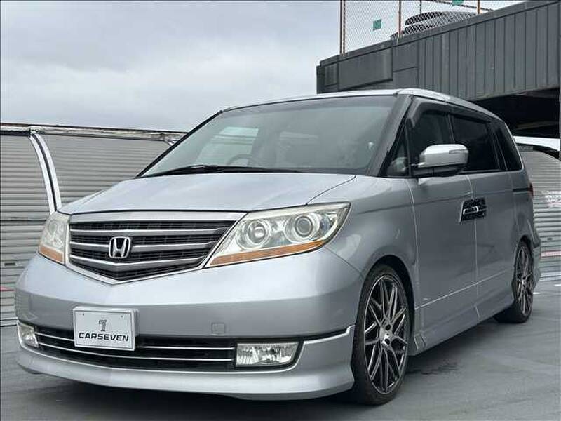 HONDA ELYSION