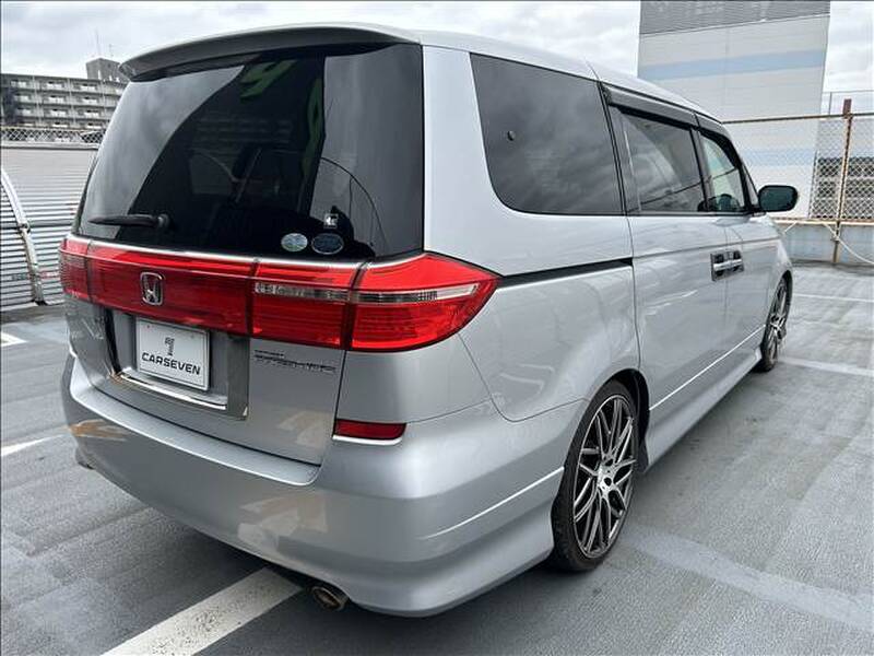 HONDA ELYSION