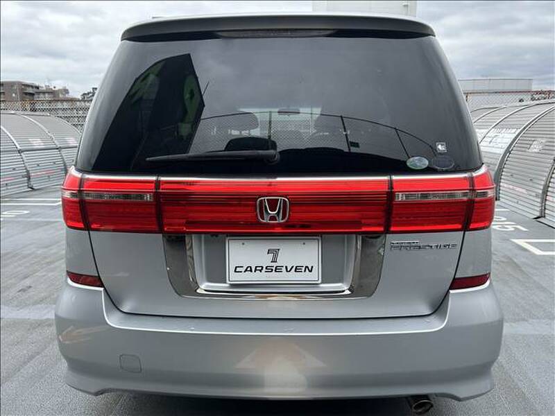 HONDA ELYSION