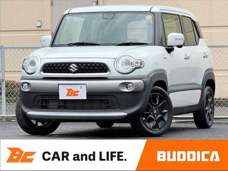 SUZUKI XBEE
