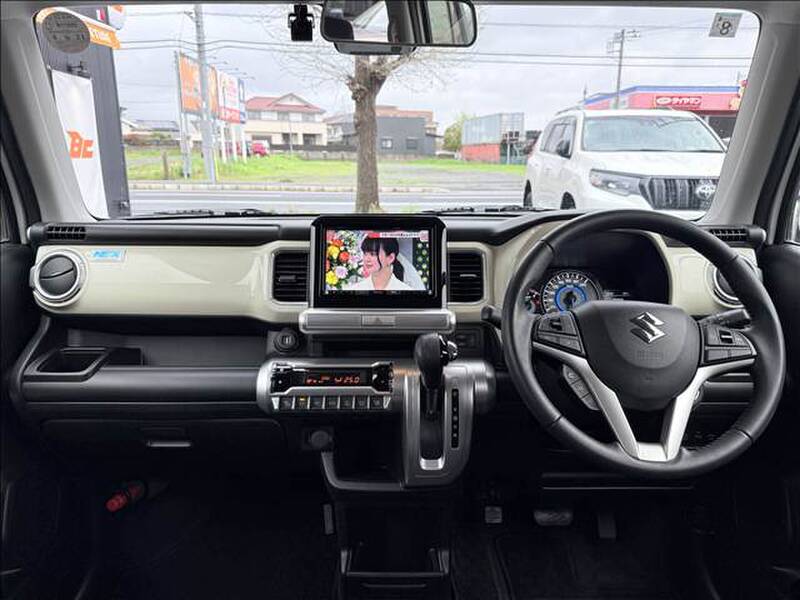 SUZUKI XBEE