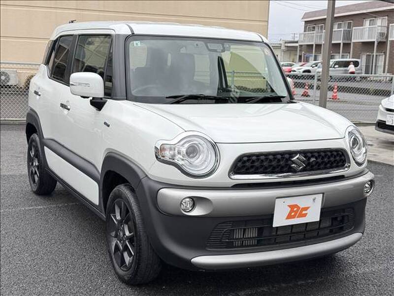 SUZUKI XBEE