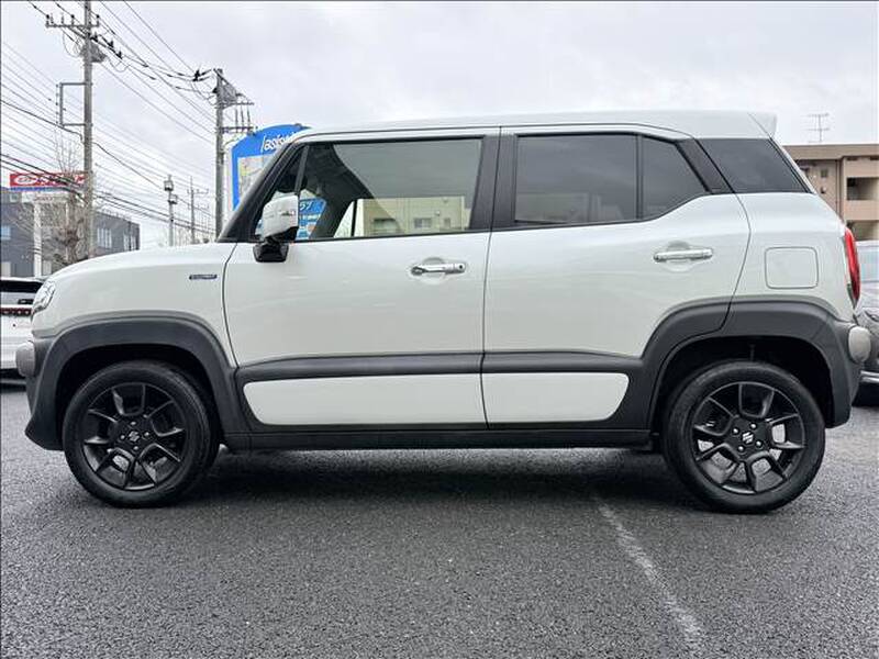 SUZUKI XBEE