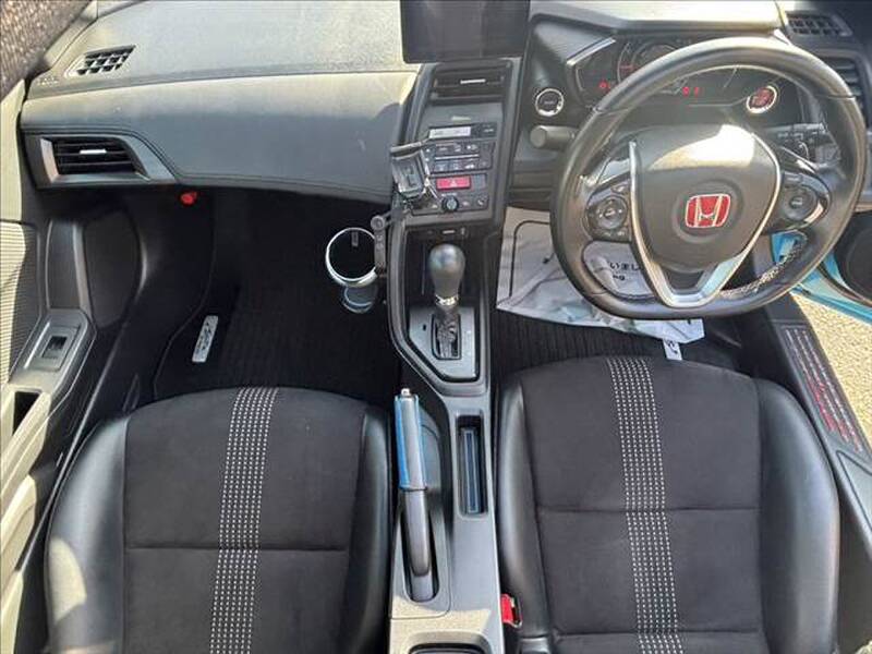 HONDA S660