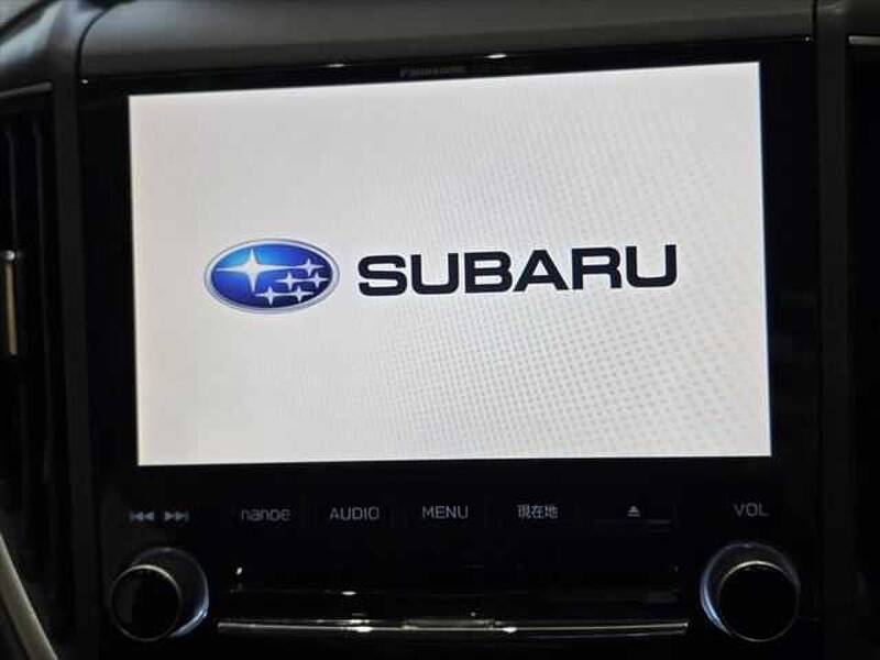 SUBARU IMPREZA SPORTS