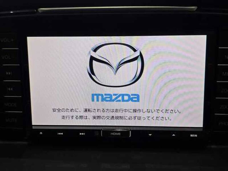 MAZDA ATENZA WAGON