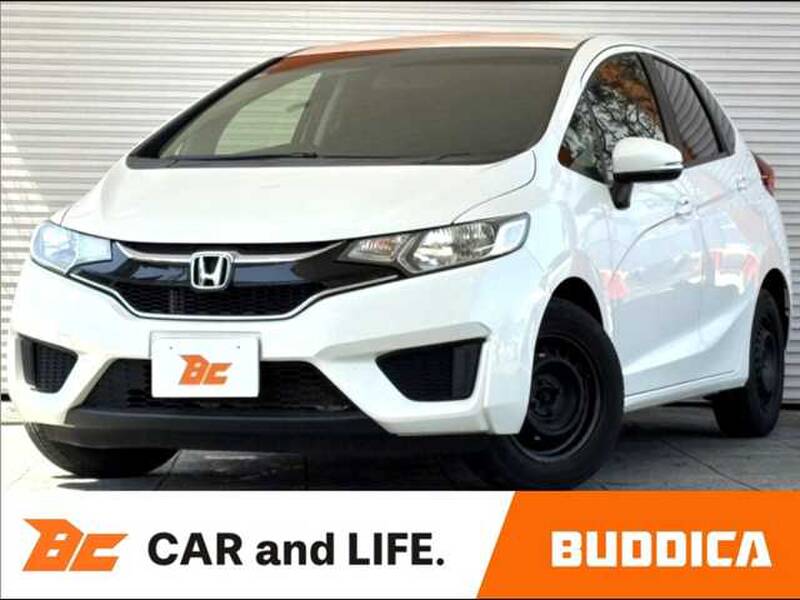 HONDA FIT (JAZZ)